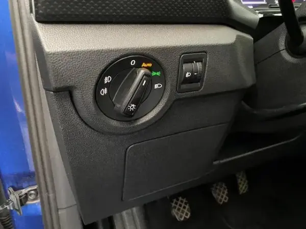 Volkswagen T-Cross 1.0 TSI Life 16