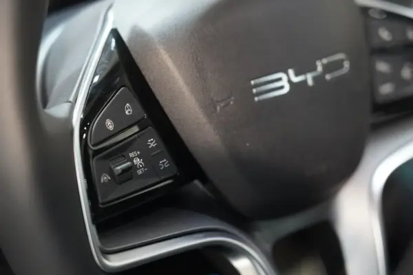 BYD Seal U 1.5 DM-i Comfort 6