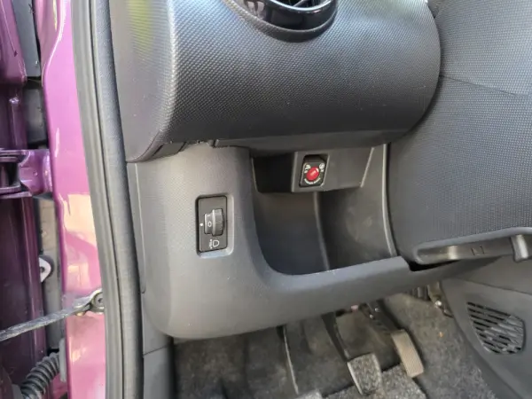 Peugeot 107 1.0 SE Envy 14