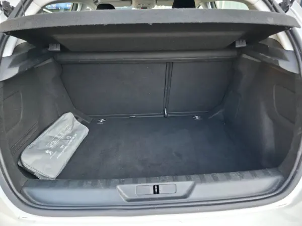 Peugeot 308 1.5 BlueHDi Style 19