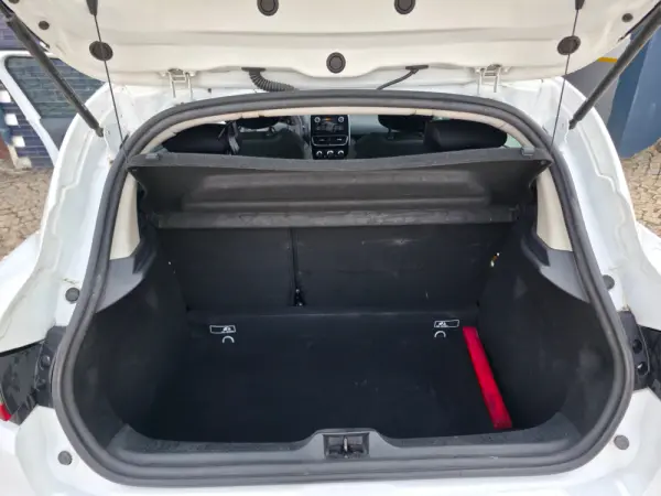 Renault Clio 1.5 dCi Zen 17