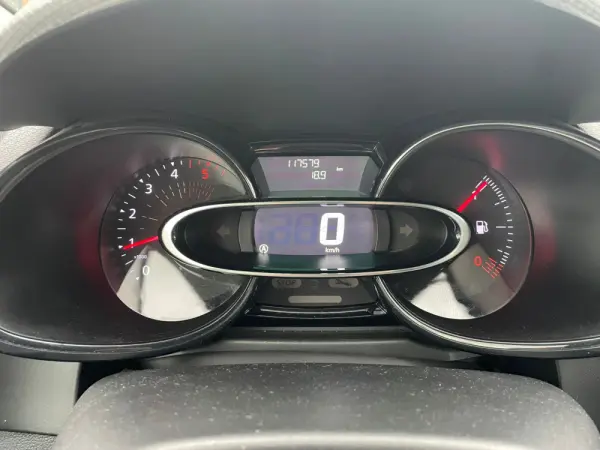 Renault Clio 1.5 dCi Zen 10