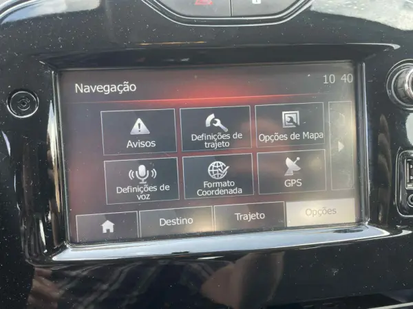 Renault Clio Sport Tourer 0.9 TCe Limited Edition 13