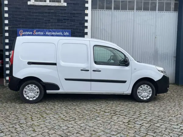 Renault Kangoo 1.5 dCi Maxi Business S/S 2