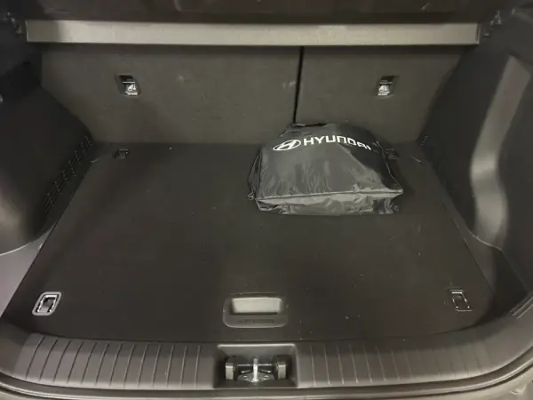 Hyundai Kauai 39 kWh Vanguard 21