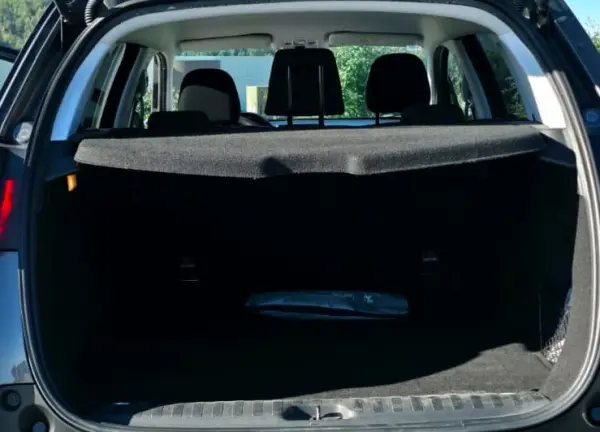 Peugeot 2008 1.2 PureTech Signature 20