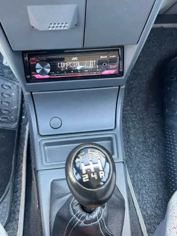 Peugeot 205 1.1 GR 11