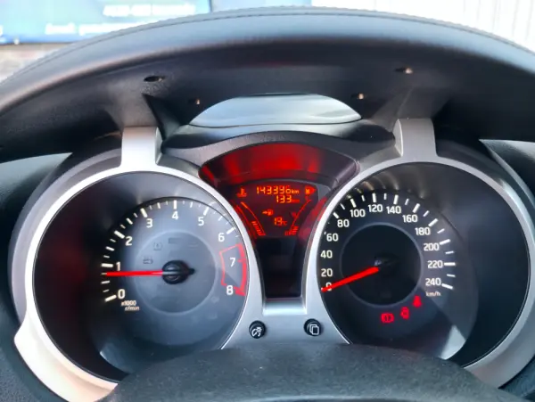 Nissan Juke 1.2 DIG-T N-Connecta 15