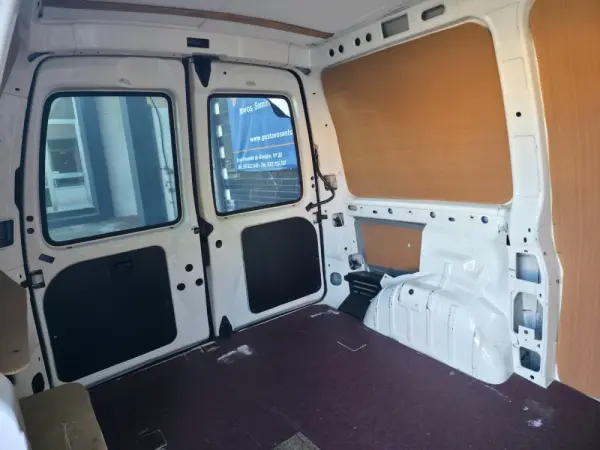 Fiat Scudo 1.9 d 3 lugares 16