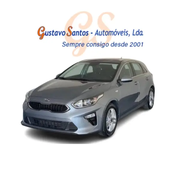 Kia Ceed 1.0 T-GDi Drive 1
