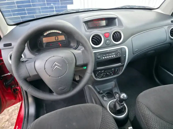 Citroen C3 1.1 SX Pack 13