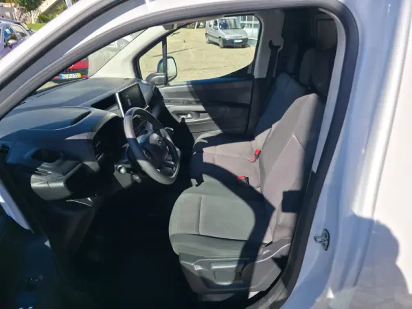 Citroen Berlingo 1.5 BlueHDi XL Live 9