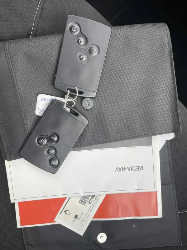 Renault Clio Sport Tourer 0.9 TCe Limited Edition 7