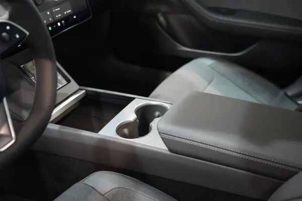 Tesla Model 3 Tração Traseira 9