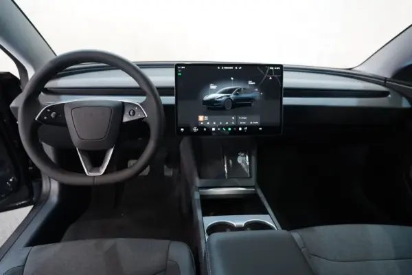 Tesla Model 3 Tração Traseira 6