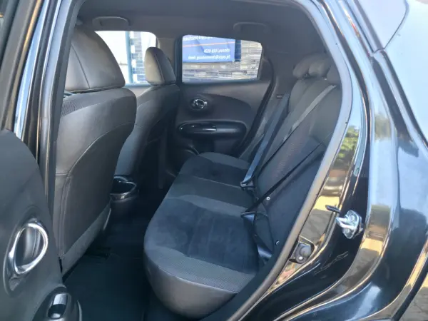 Nissan Juke 1.2 DIG-T N-Connecta 12