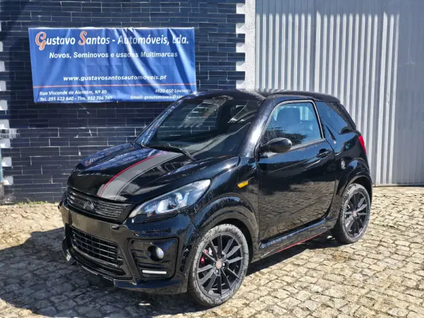 Ligier JS 50 0.5 Sport 1