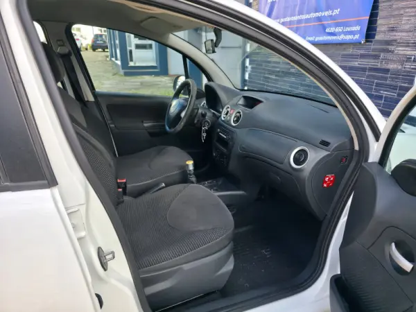 Citroen C3 Outro 7