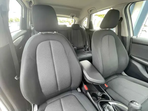 BMW 216 Gran Tourer d 13