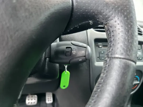 Peugeot 206 1.6 HDi XS 11