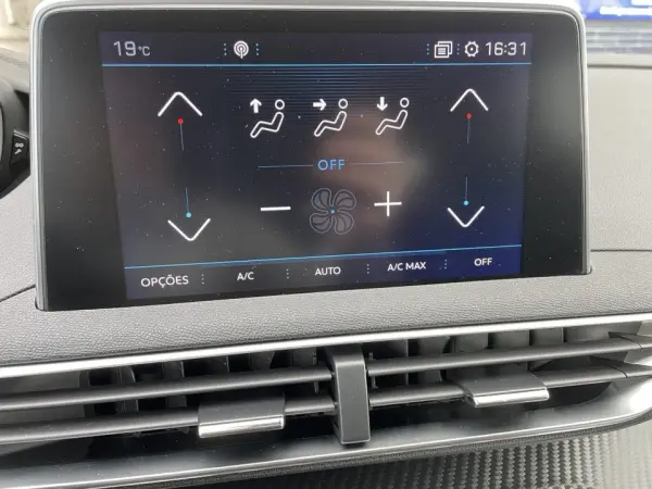 Peugeot 3008 1.5 BlueHDi Active Pack 18