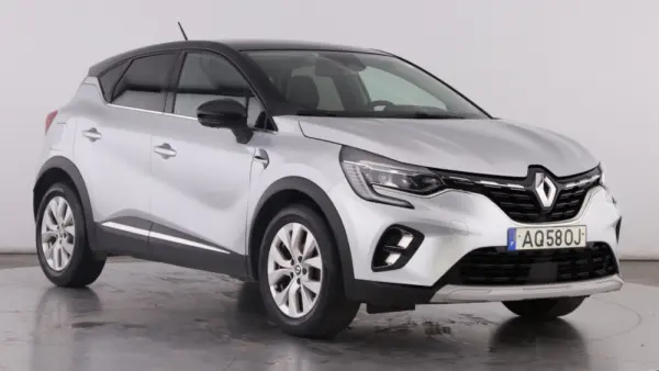 Renault Captur 1.0 TCe Intens 2