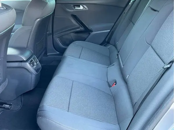 Peugeot 508 SW 1.6 BlueHDi Active 27