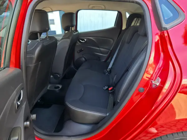 Renault Clio 0.9 TCE Dynamique S 16
