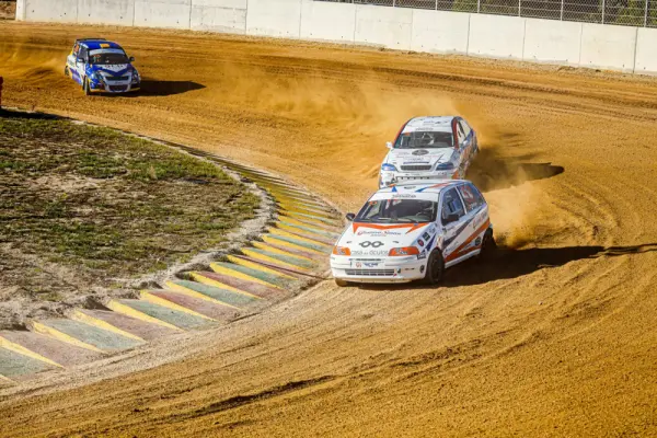 Fiat Punto Sport 16V 7