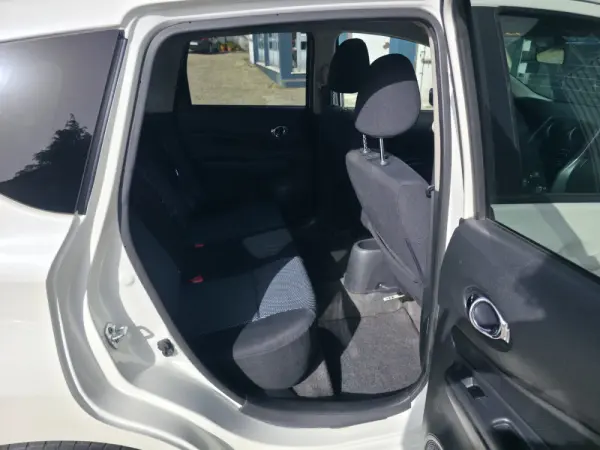 Nissan Note 1.2 Acenta 15