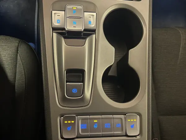 Hyundai Kauai 39 kWh Vanguard 18