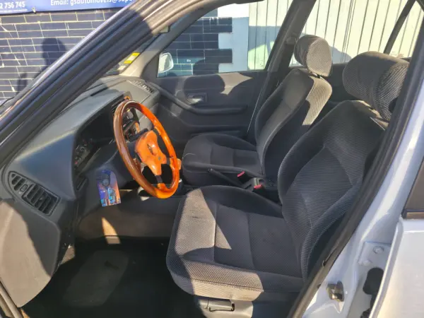 Peugeot 306 1.6 XT 12