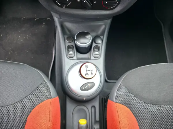 Citroën C2 1.4 VTR Sensodrive 10