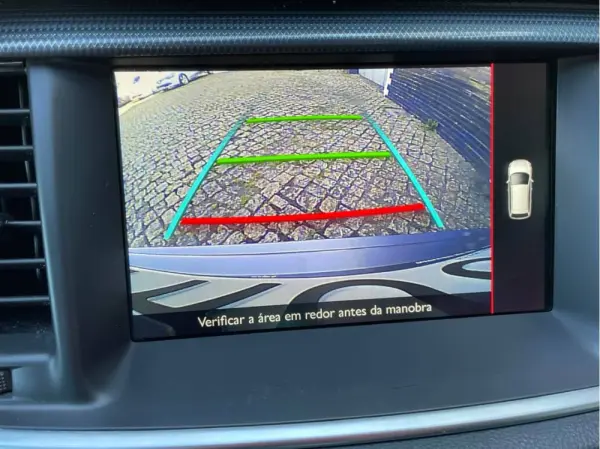 Peugeot 508 SW 1.6 BlueHDi Active 21