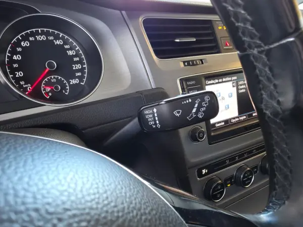 Volkswagen Golf Variant 13