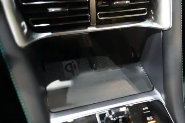 BYD Seal U 1.5 DM-i Comfort 15
