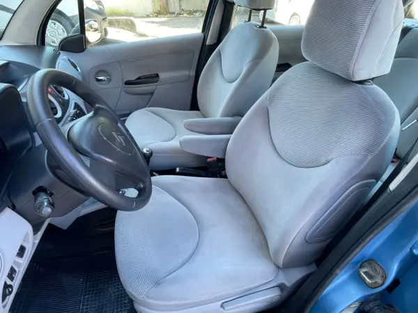 Citroen C3 1.1 SX+ Airdream 10