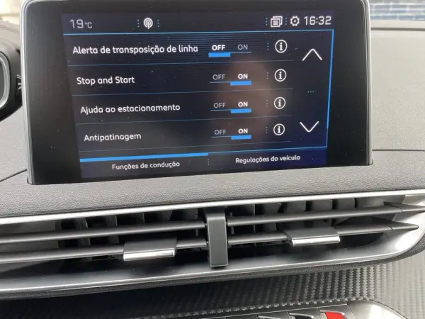 Peugeot 3008 1.5 BlueHDi Active Pack 19