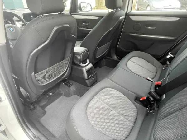 BMW 216 Gran Tourer d 31