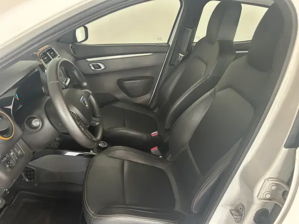 Dacia Spring Comfort Plus 7