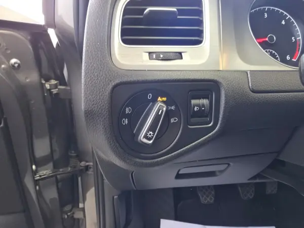 Volkswagen Golf Variant 21