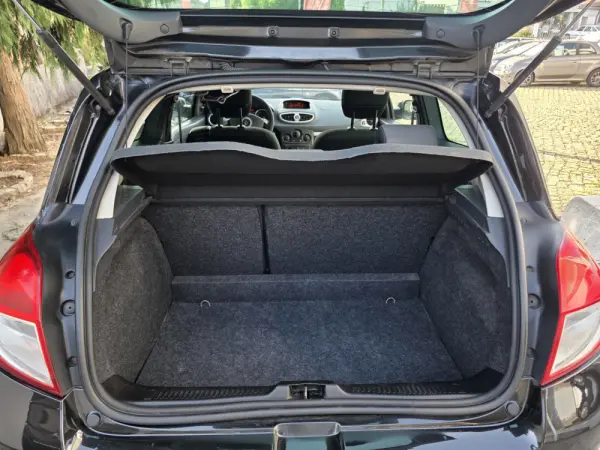 Renault Clio 1.2 TCE Dynamique S 14