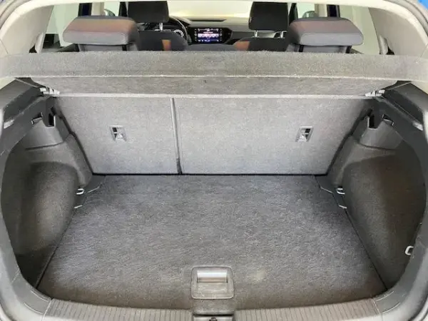 Volkswagen T-Cross 1.0 TSI Life 19