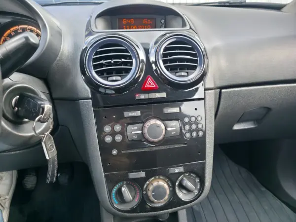 Opel Corsa 1.3 CDTi Enjoy 11