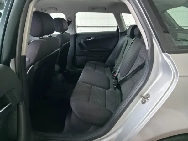 Audi A3 Sportback 1.4 TFSi Attraction 7