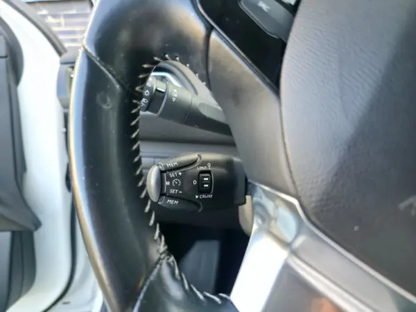 Peugeot 308 1.5 BlueHDi Style 15