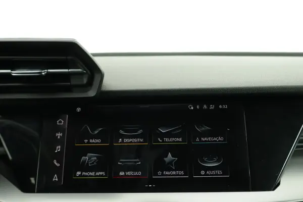 Audi A3 Sportback 40 TFSIe Advanced 11