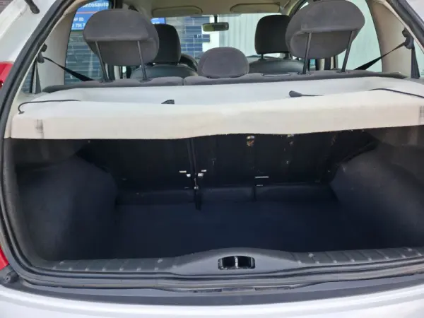 Citroen C3 Outro 9