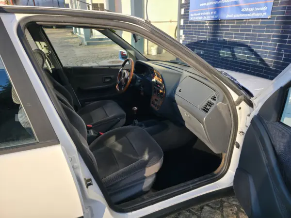 Peugeot 306 1.6 XT 13