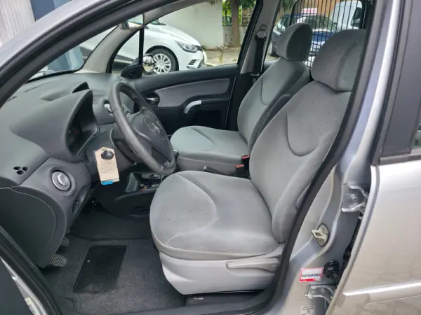 Citroen C3 1.4 HDi SX 8